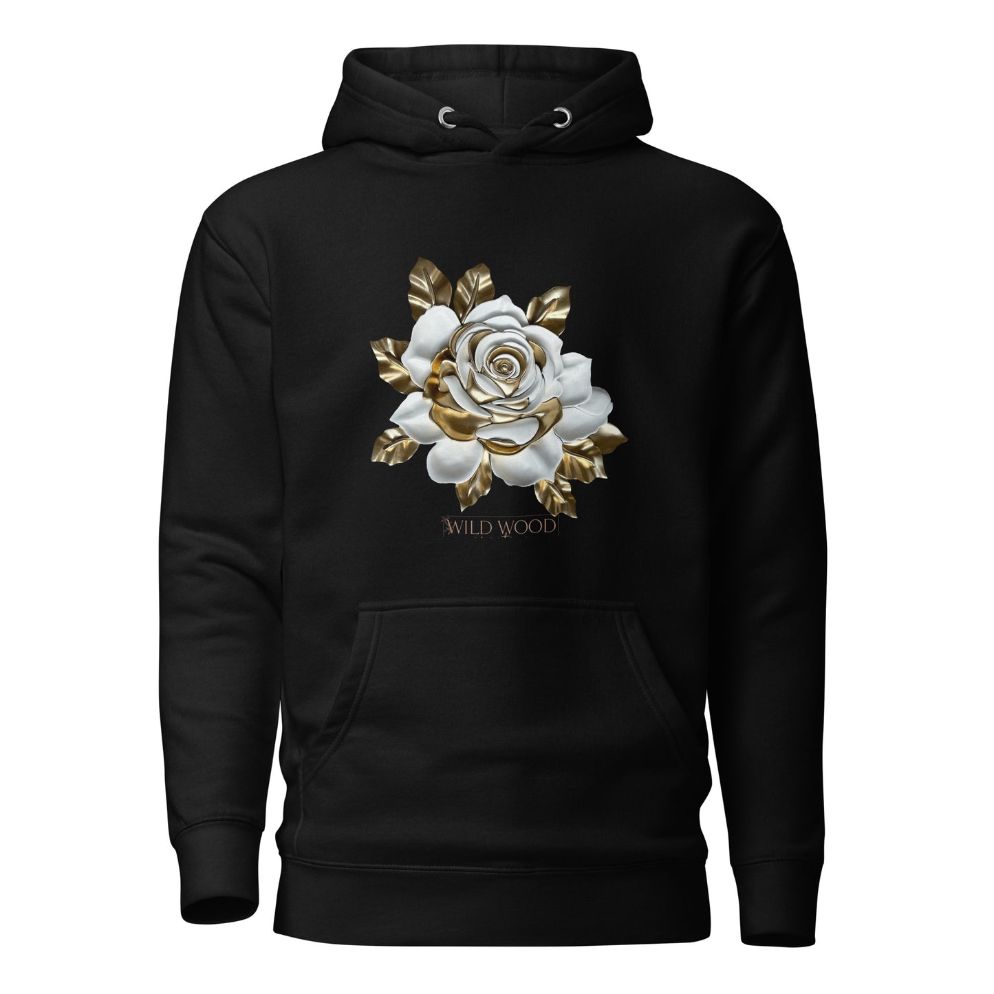 Auryn Rose - Unisex Hoodie