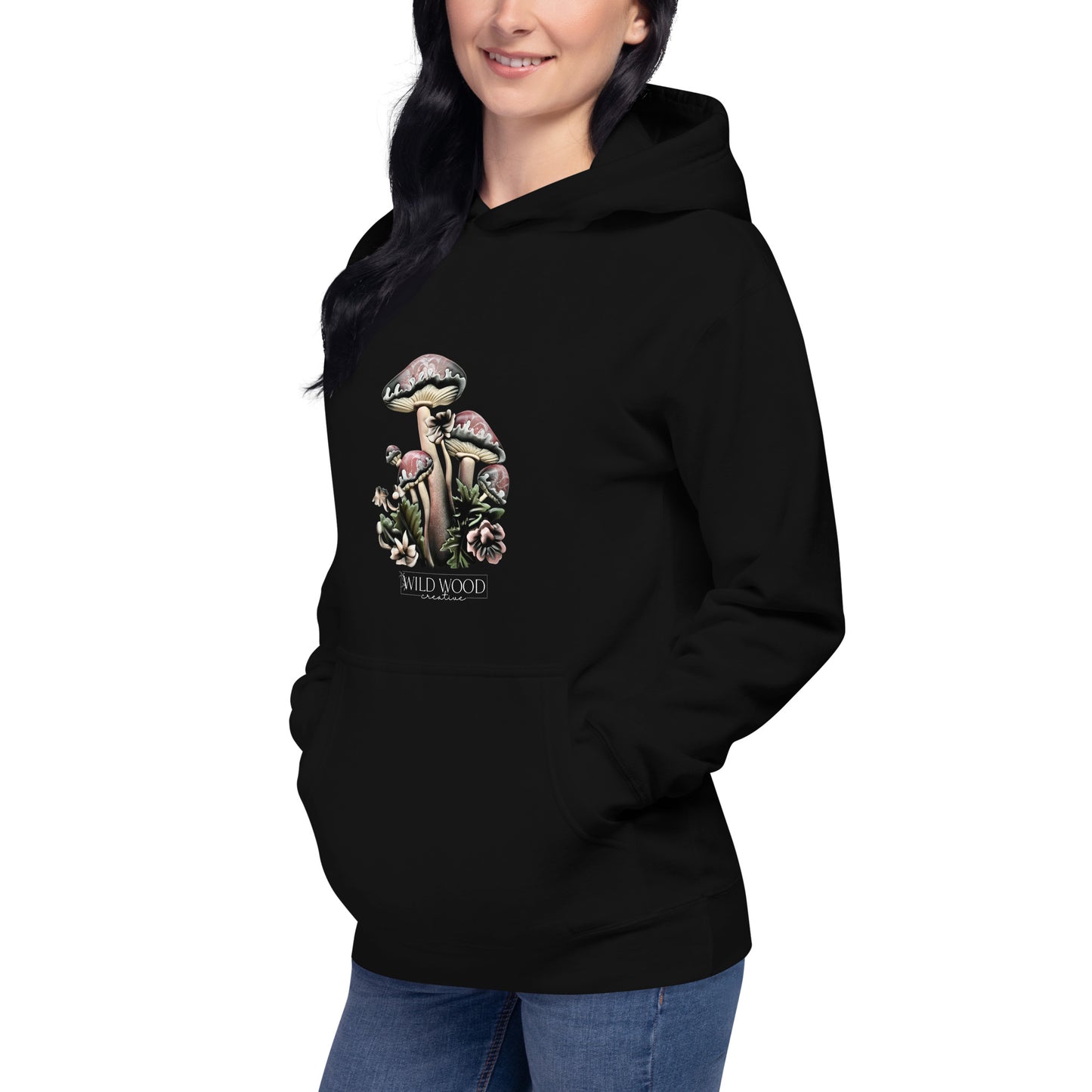 Vanadey - Unisex Hoodie