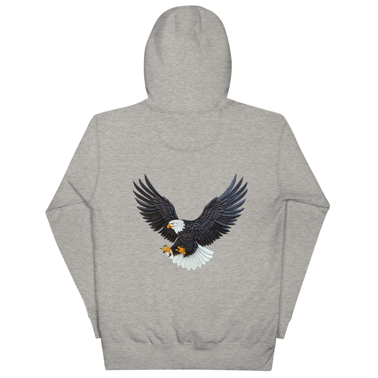 Coastline - Freedom Unisex Hoodie