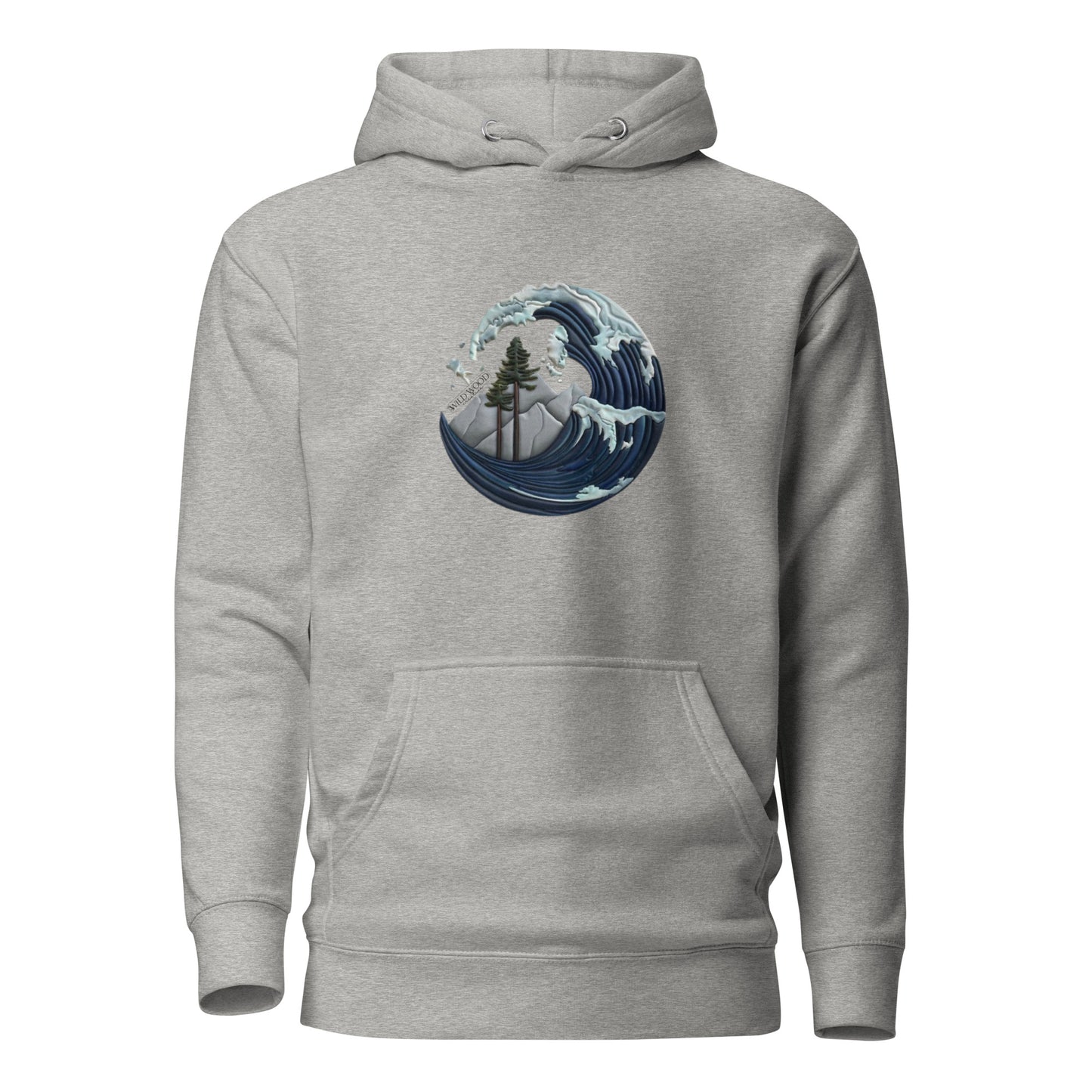 Voyageur - Zale - Unisex Hoodie