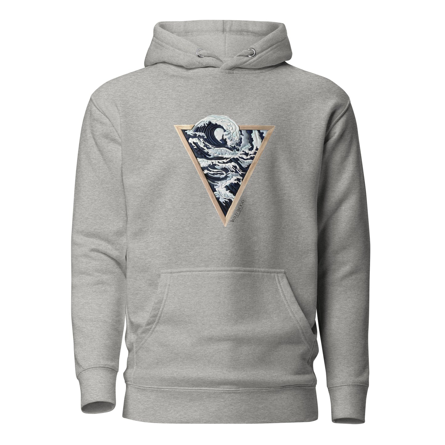 Voyageur - Rogue - Unisex Premium Hoodie