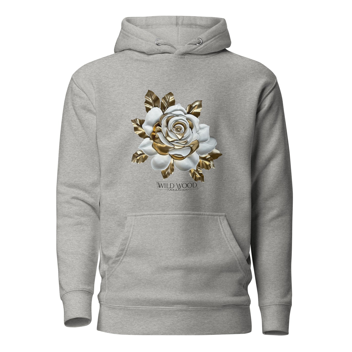 Auryn Rose - Unisex Hoodie