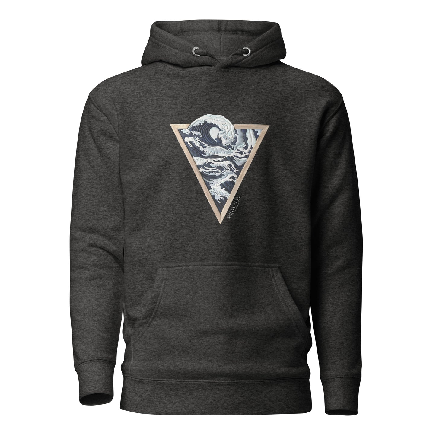 Voyageur - Rogue - Unisex Premium Hoodie