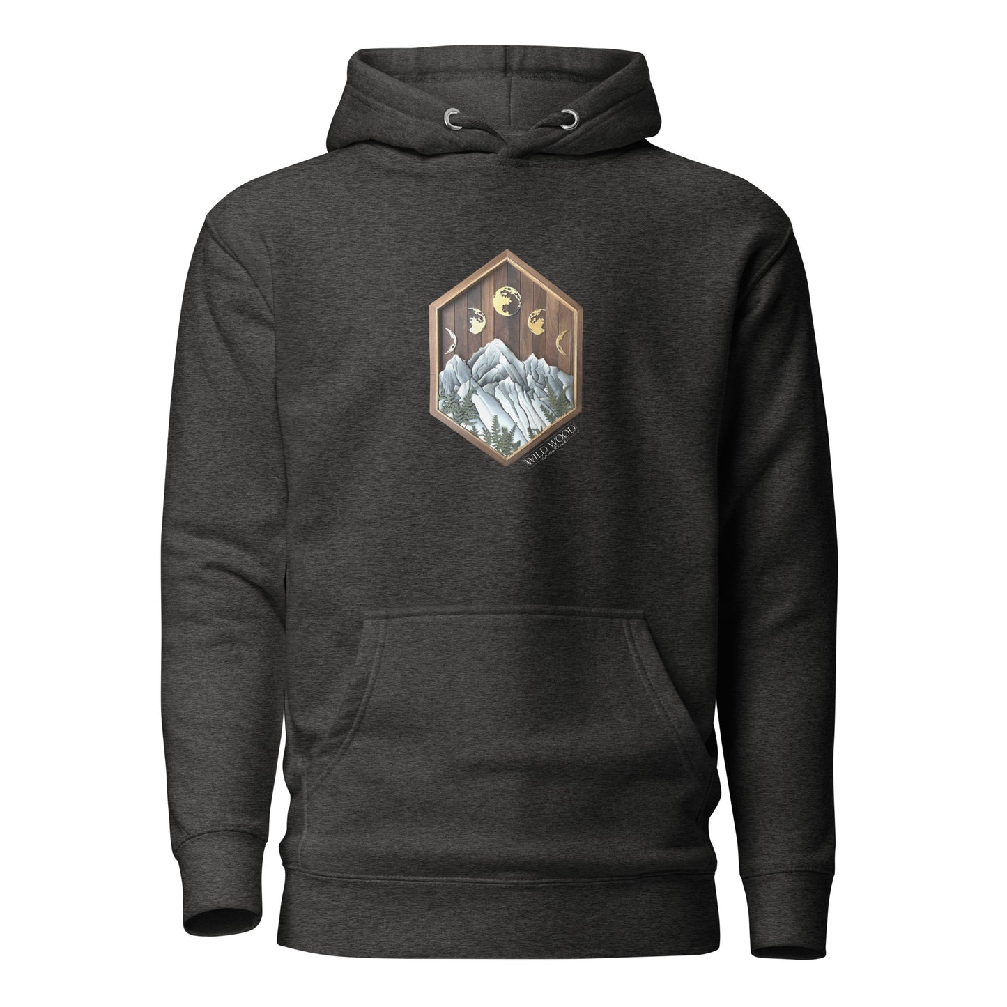 Voyageur - Skaoi - Unisex Hoodie