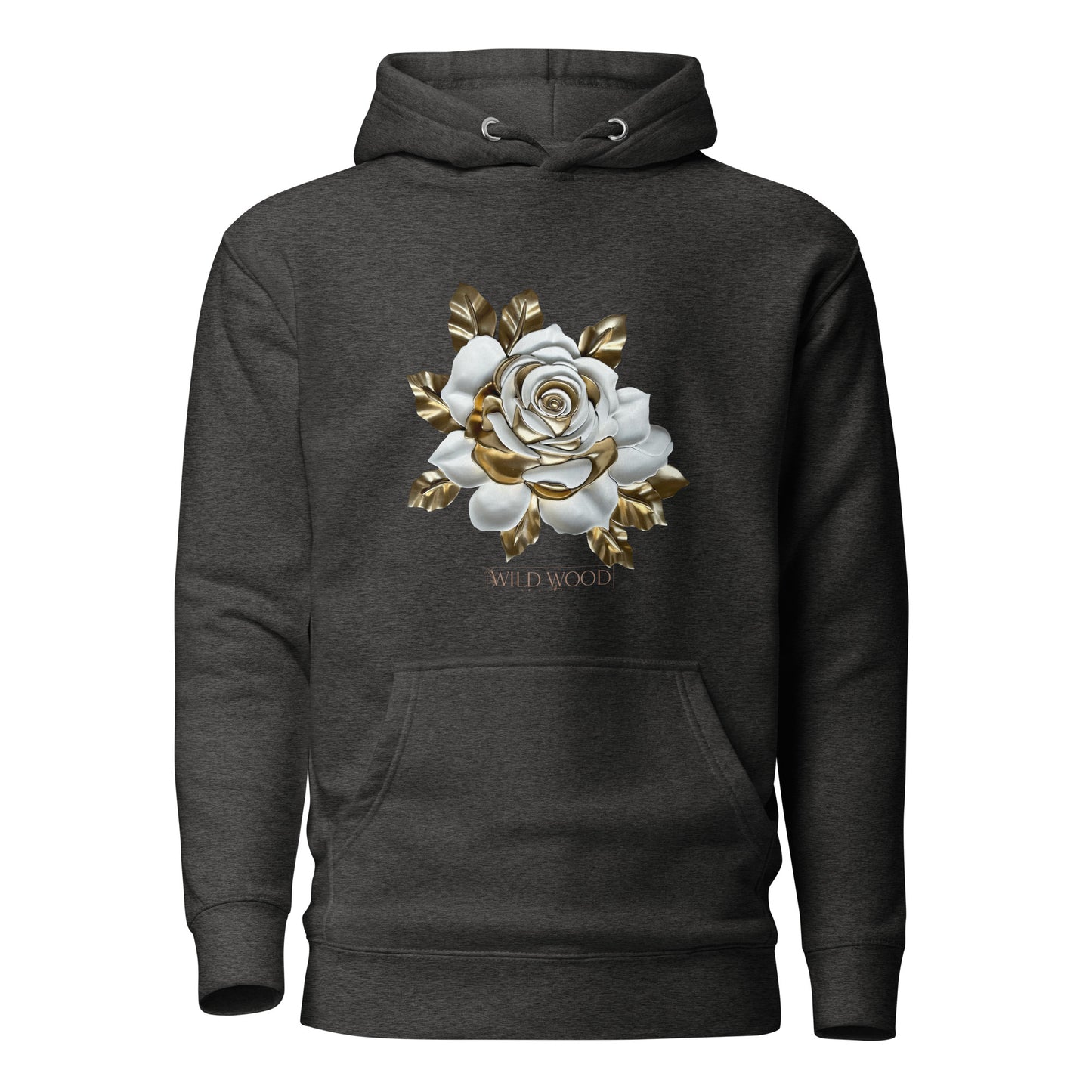 Auryn Rose - Unisex Hoodie