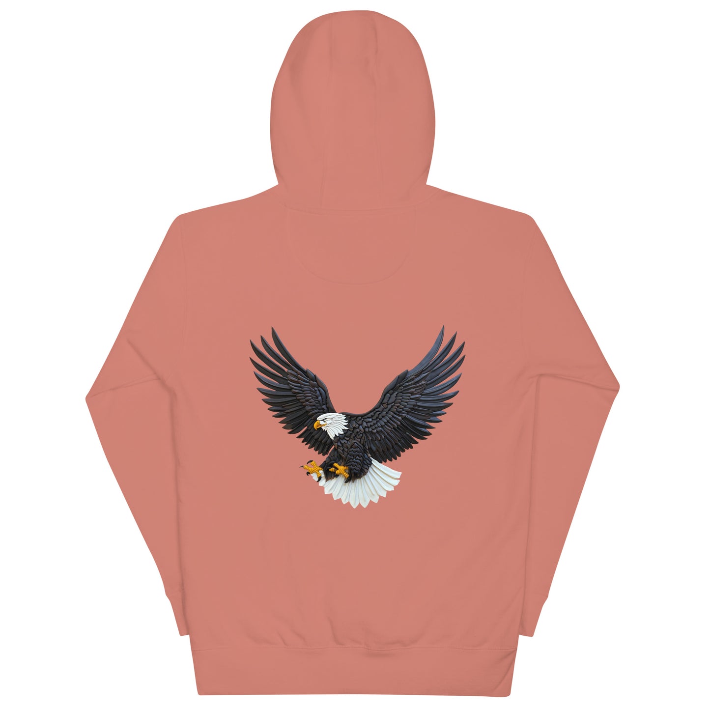 Coastline - Freedom Unisex Hoodie