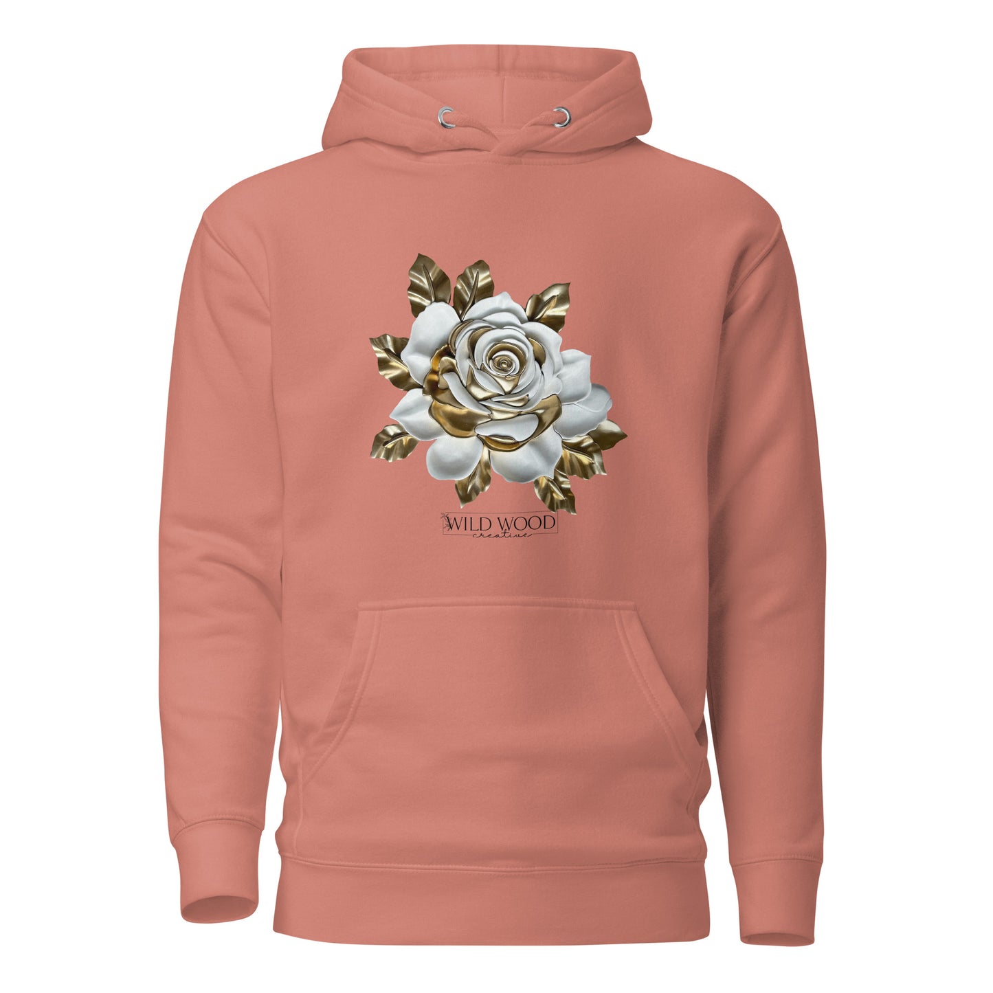 Auryn Rose - Unisex Hoodie