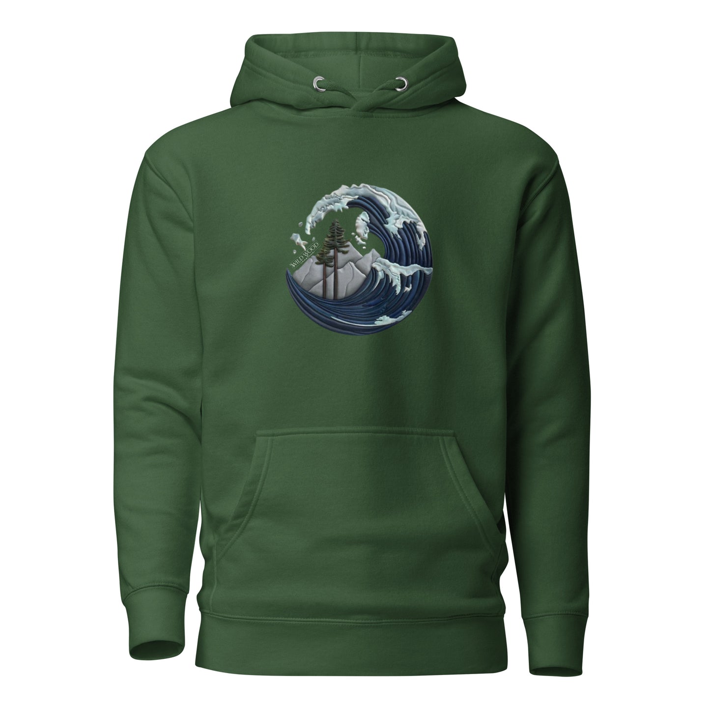 Voyageur - Zale - Unisex Hoodie