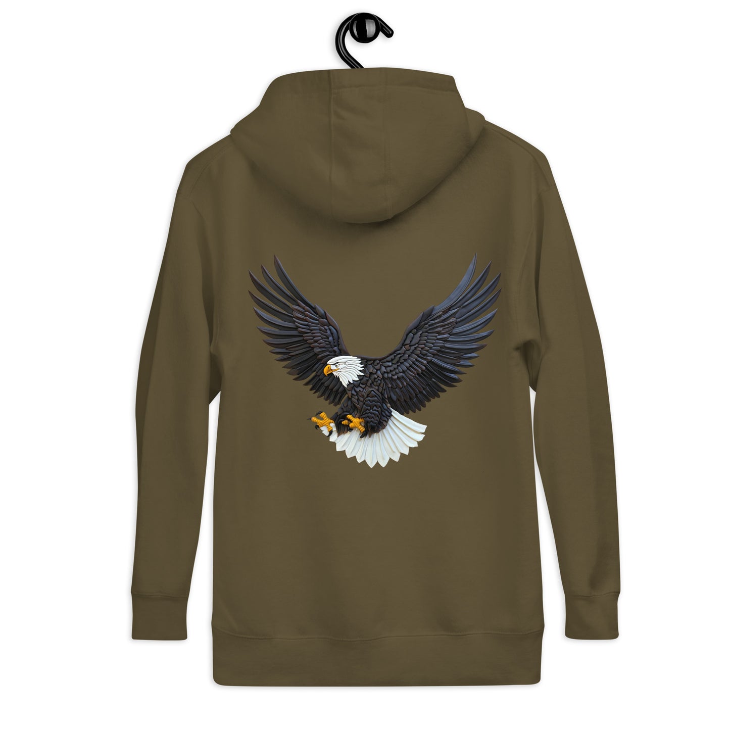 Coastline - Freedom Unisex Hoodie