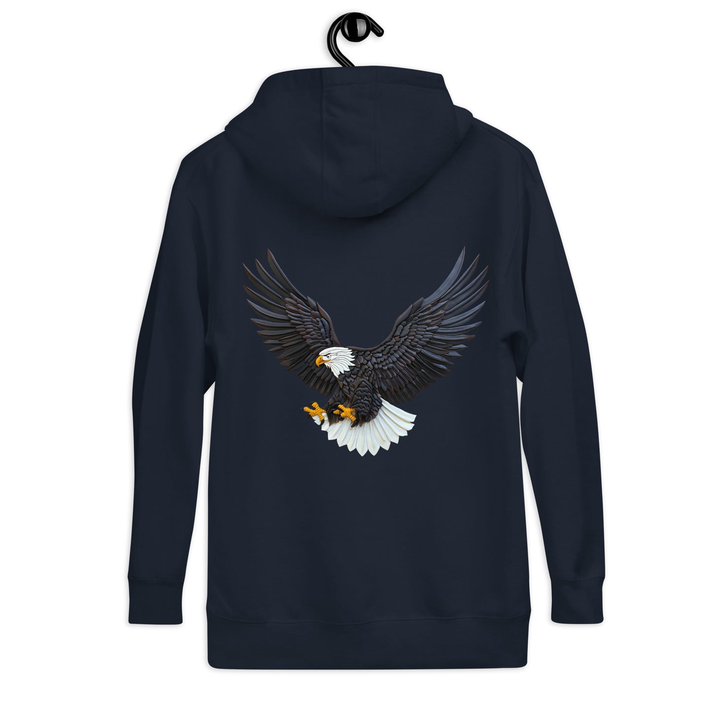 Coastline - Freedom Unisex Hoodie