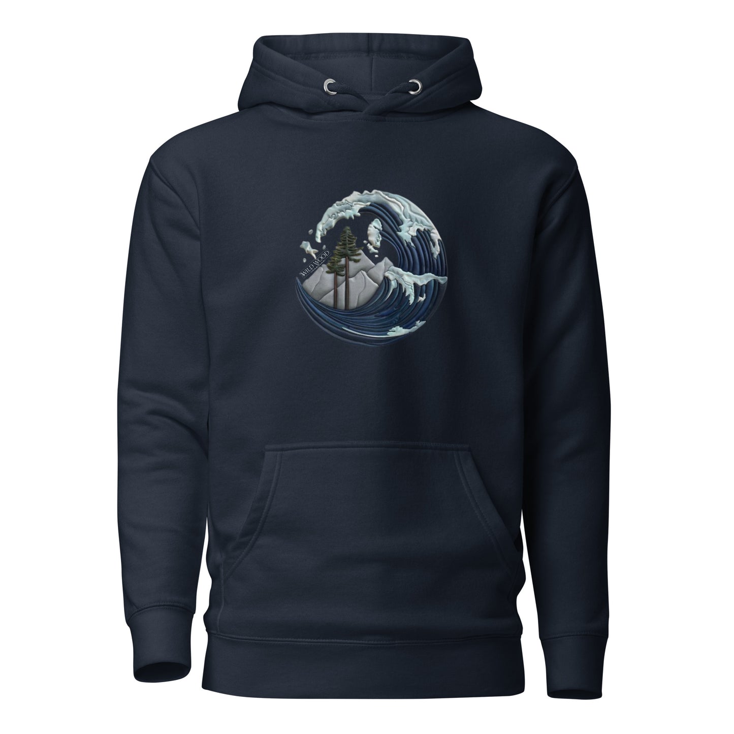 Voyageur - Zale - Unisex Hoodie