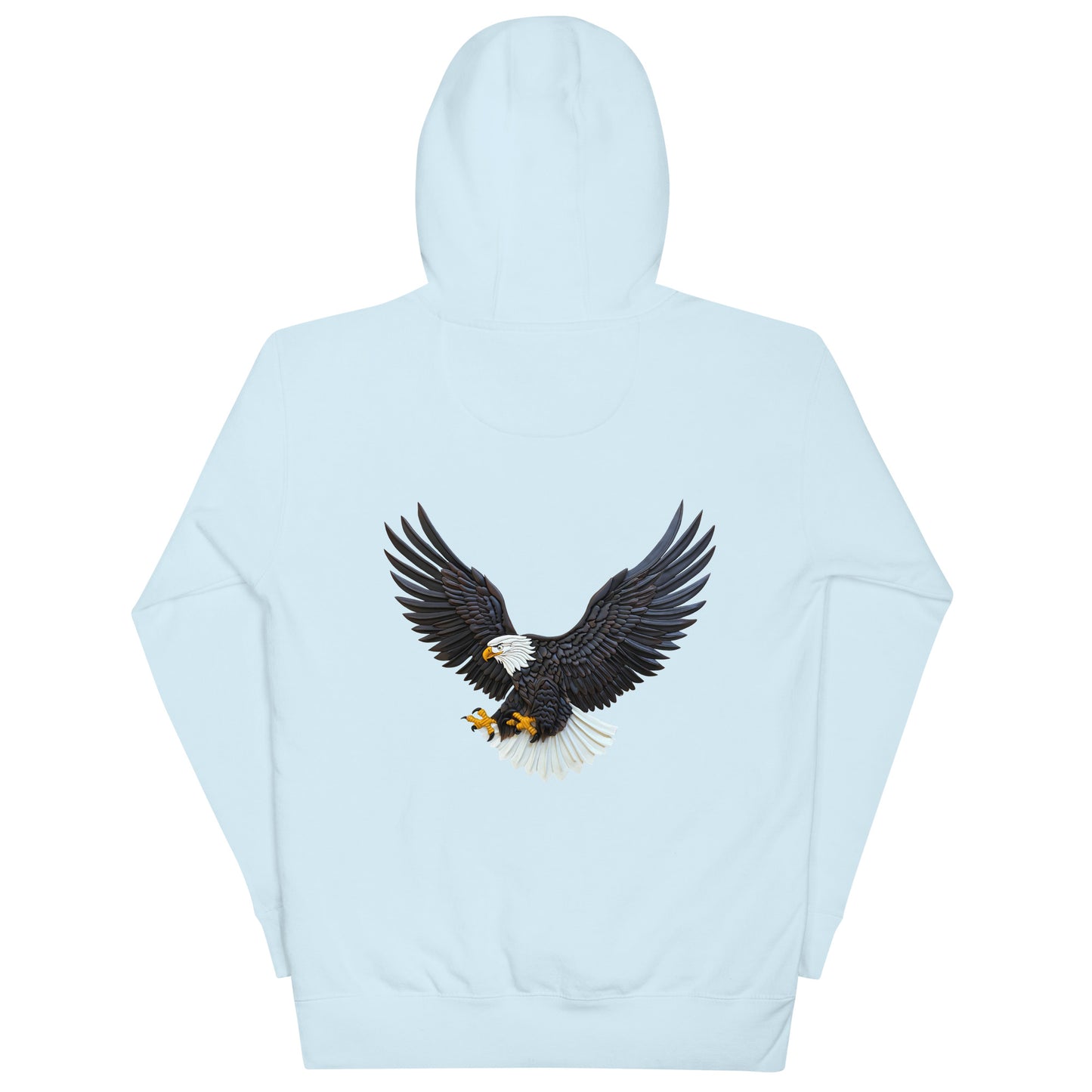 Coastline - Freedom Unisex Hoodie