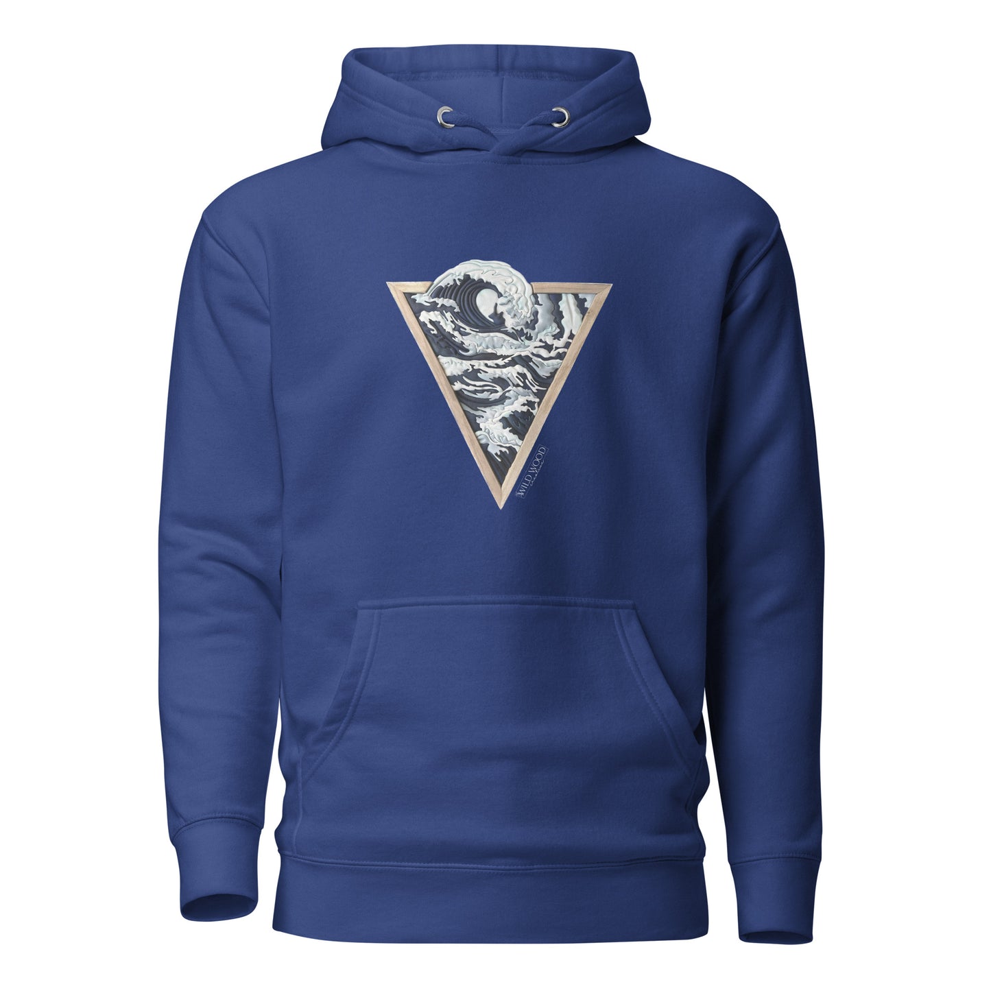 Voyageur - Rogue - Unisex Premium Hoodie