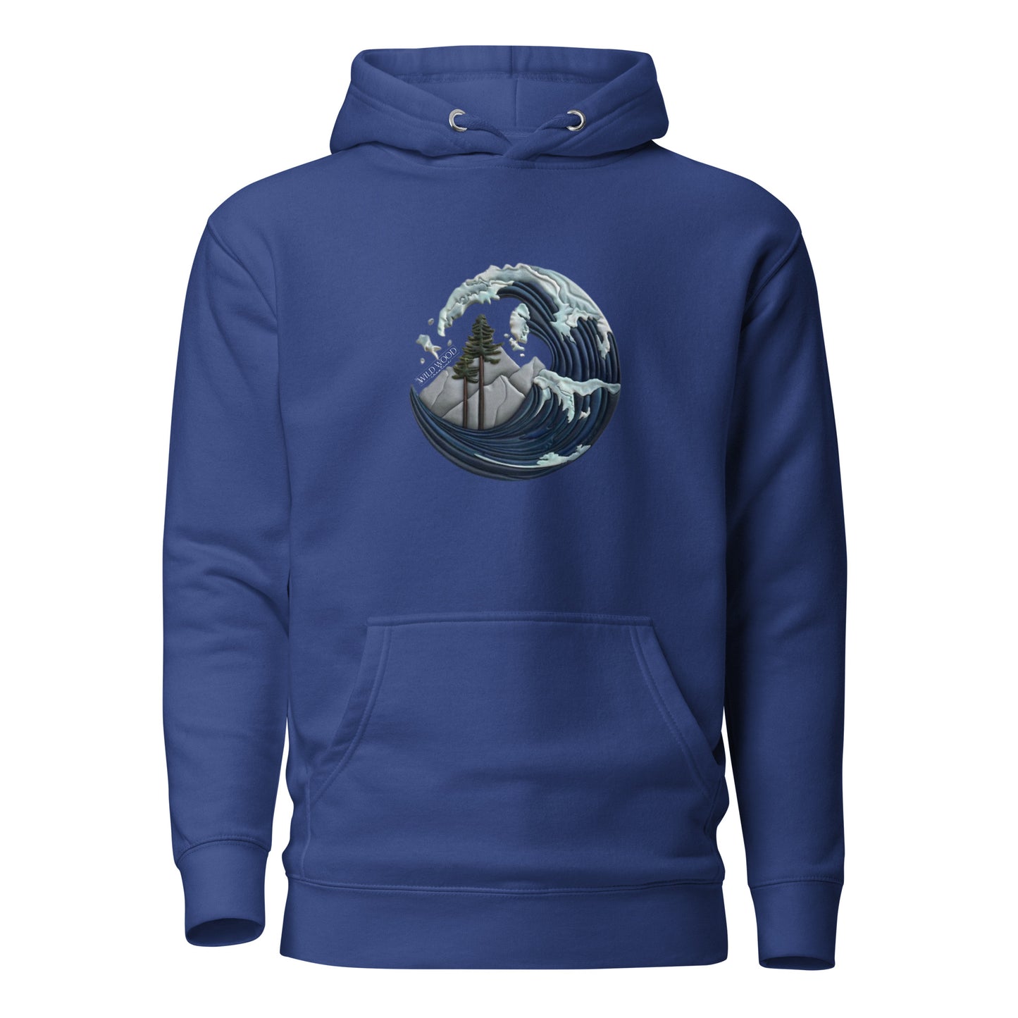 Voyageur - Zale - Unisex Hoodie