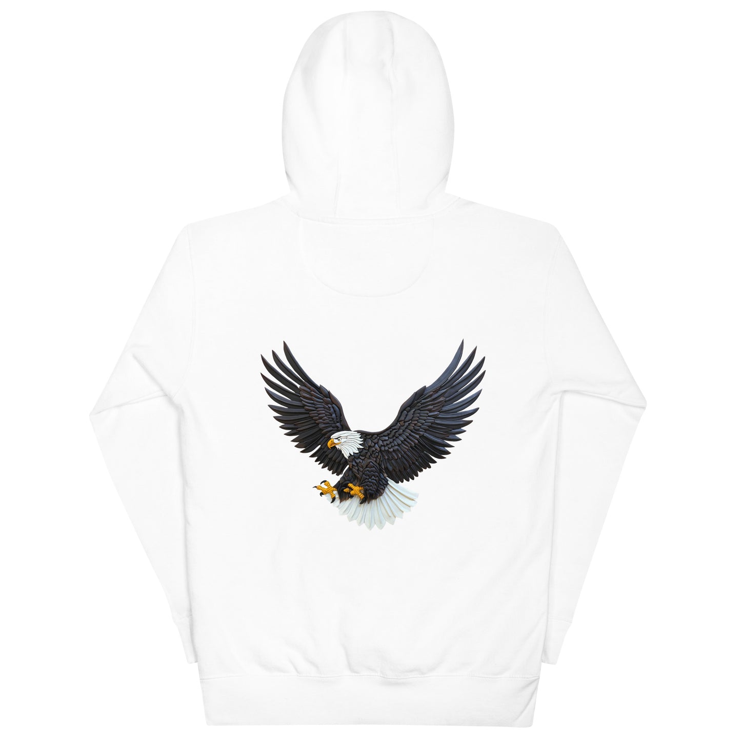 Coastline - Freedom Unisex Hoodie