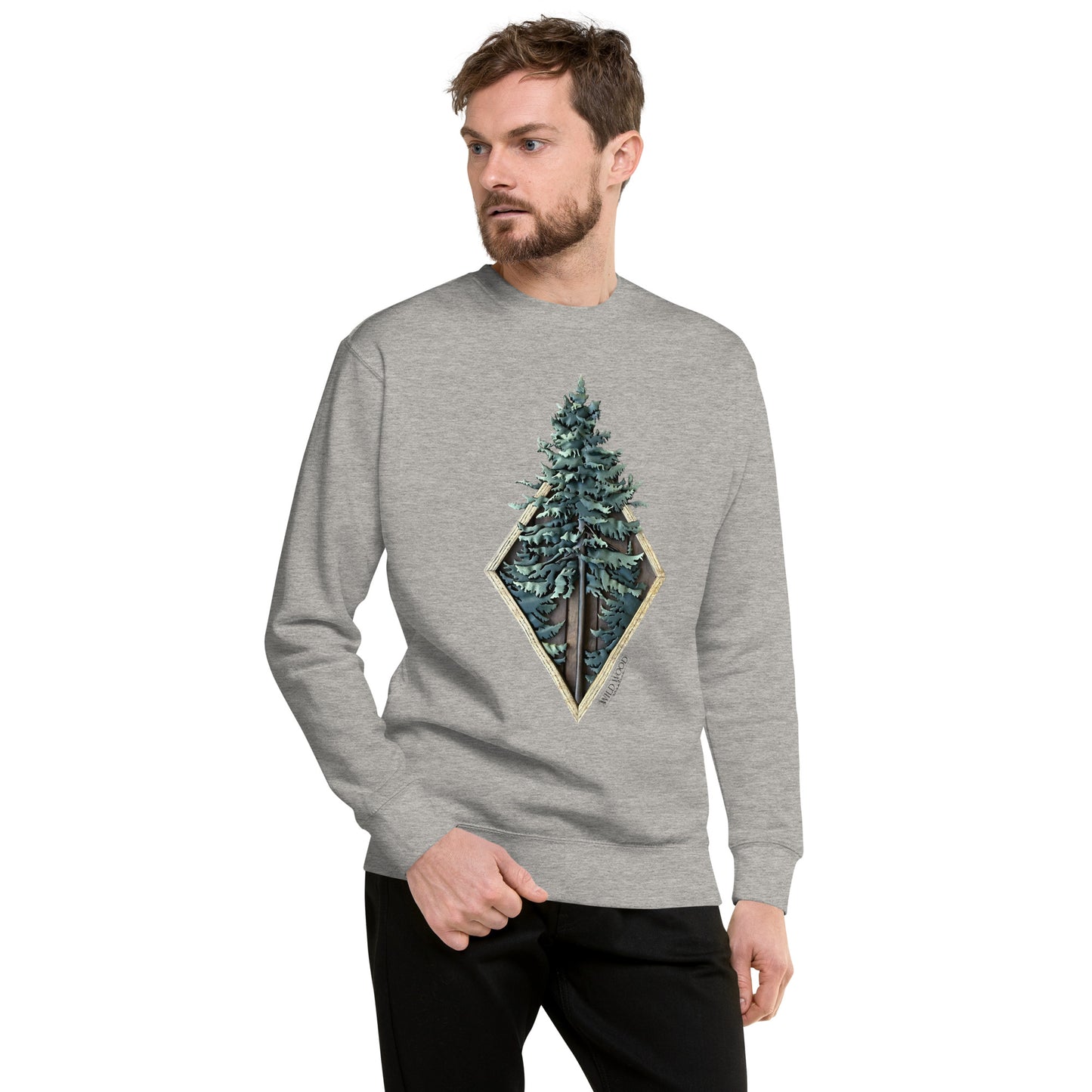 Voyageur - Wundervei - Sweatshirt