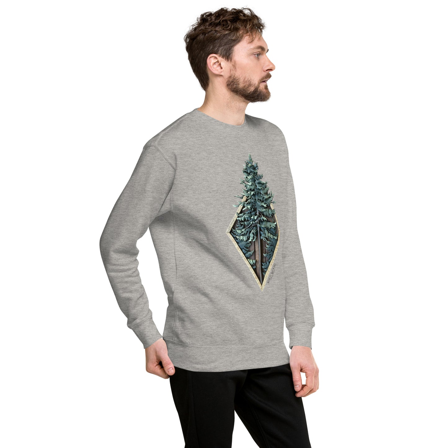 Voyageur - Wundervei - Sweatshirt