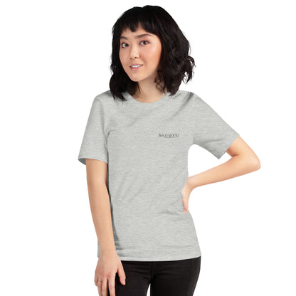 Voyageur - Skaoi - Unisex T-shirt