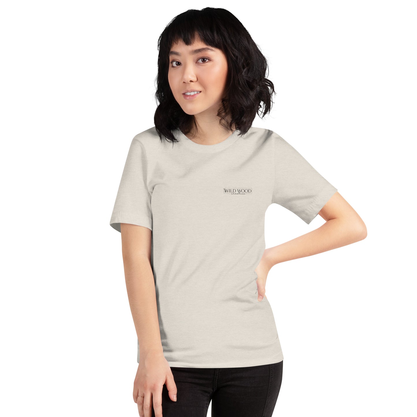 Voyageur - Skaoi - Unisex T-shirt