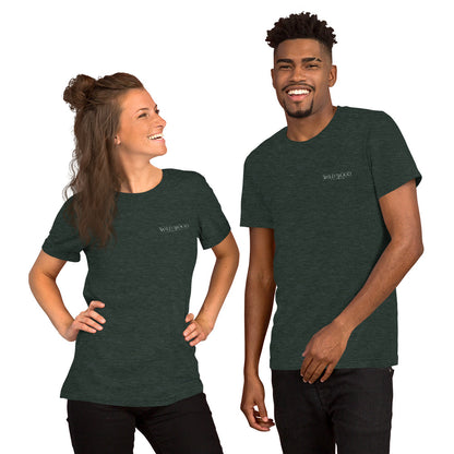 Voyageur - Skaoi - Unisex T-shirt