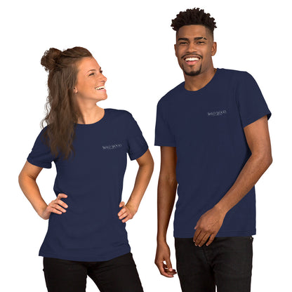 Voyageur - Skaoi - Unisex T-shirt