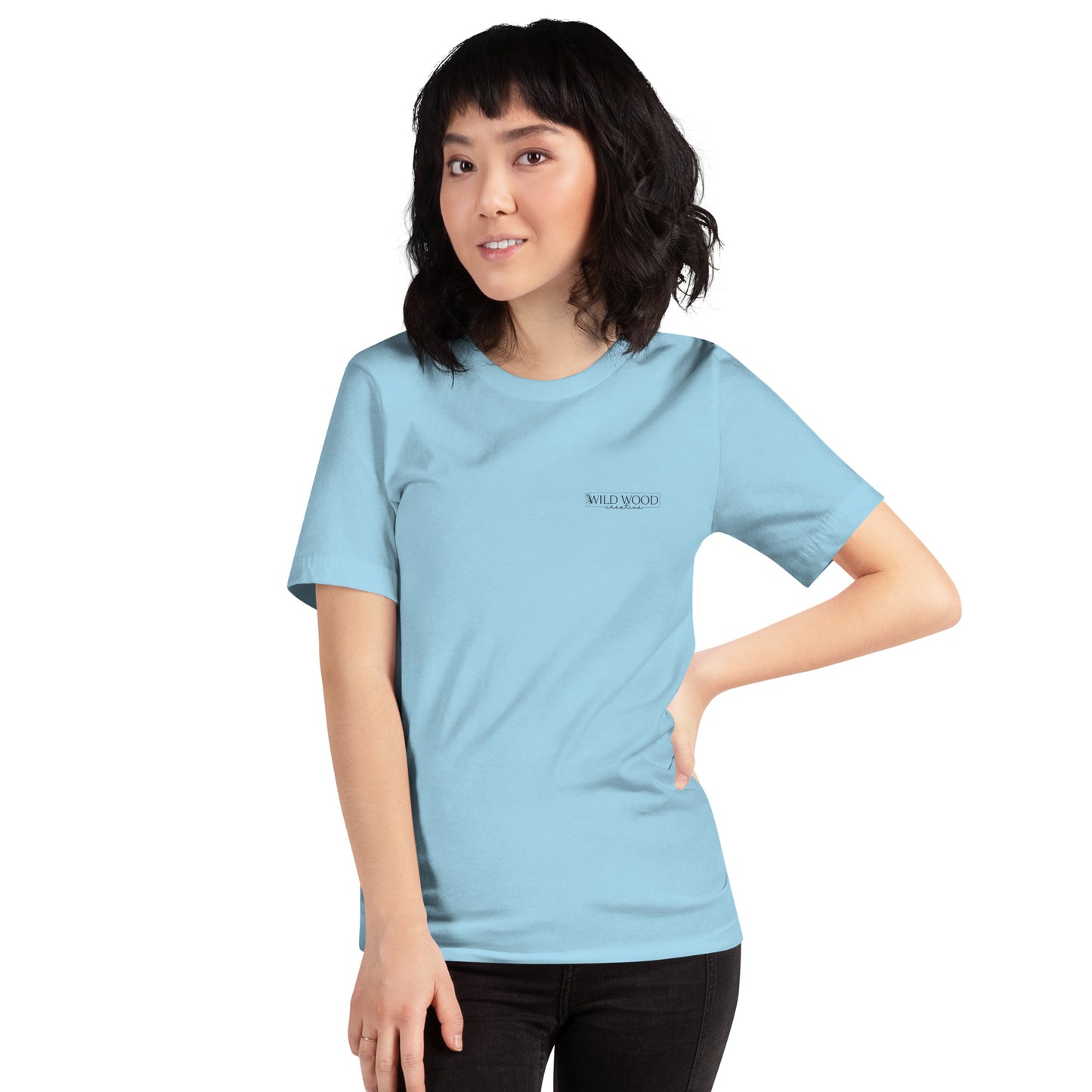 Voyageur - Skaoi - Unisex T-shirt