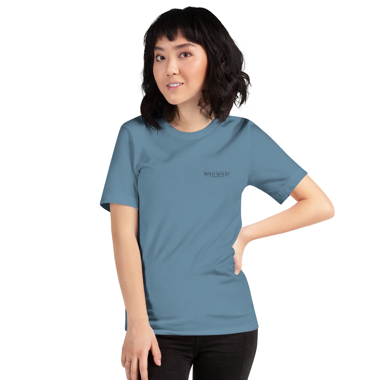 Voyageur - Skaoi - Unisex T-shirt