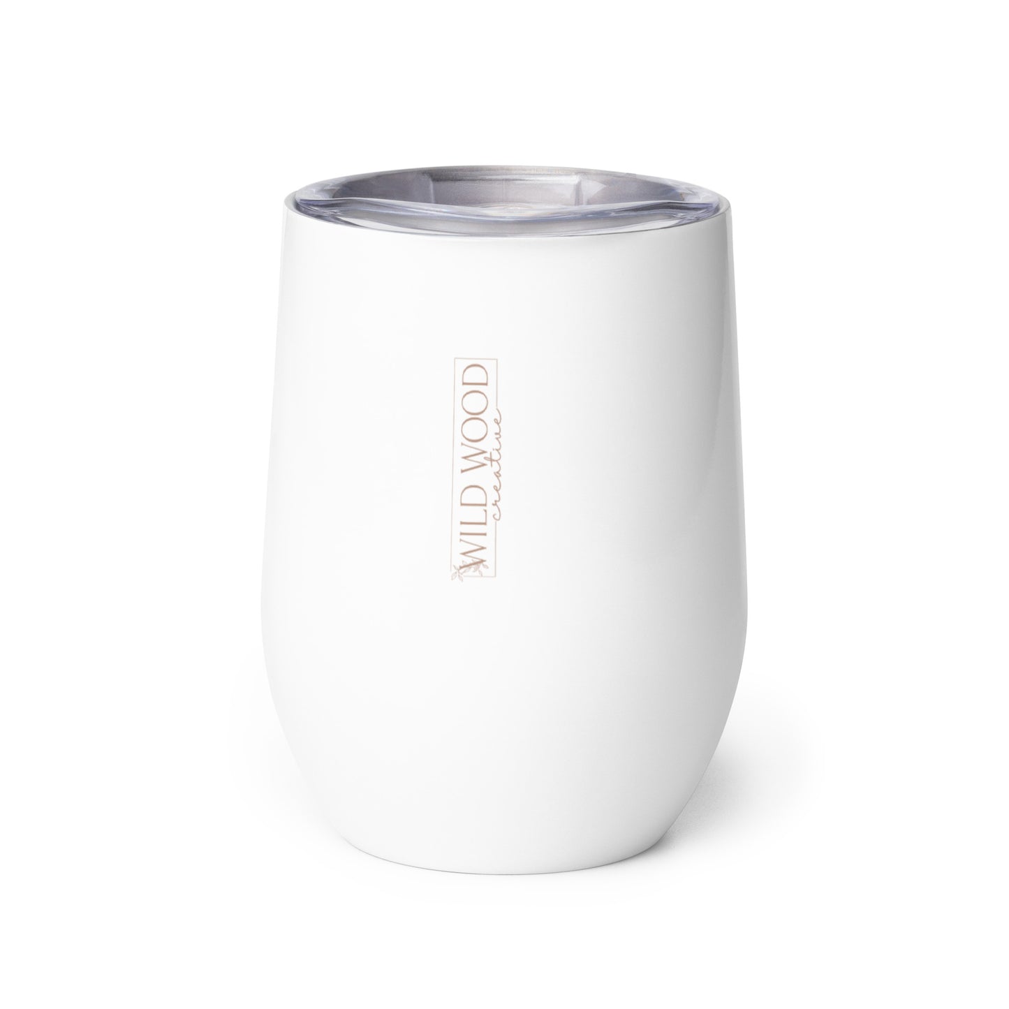 Voyageur - Tranquil Grove - Wine Tumbler