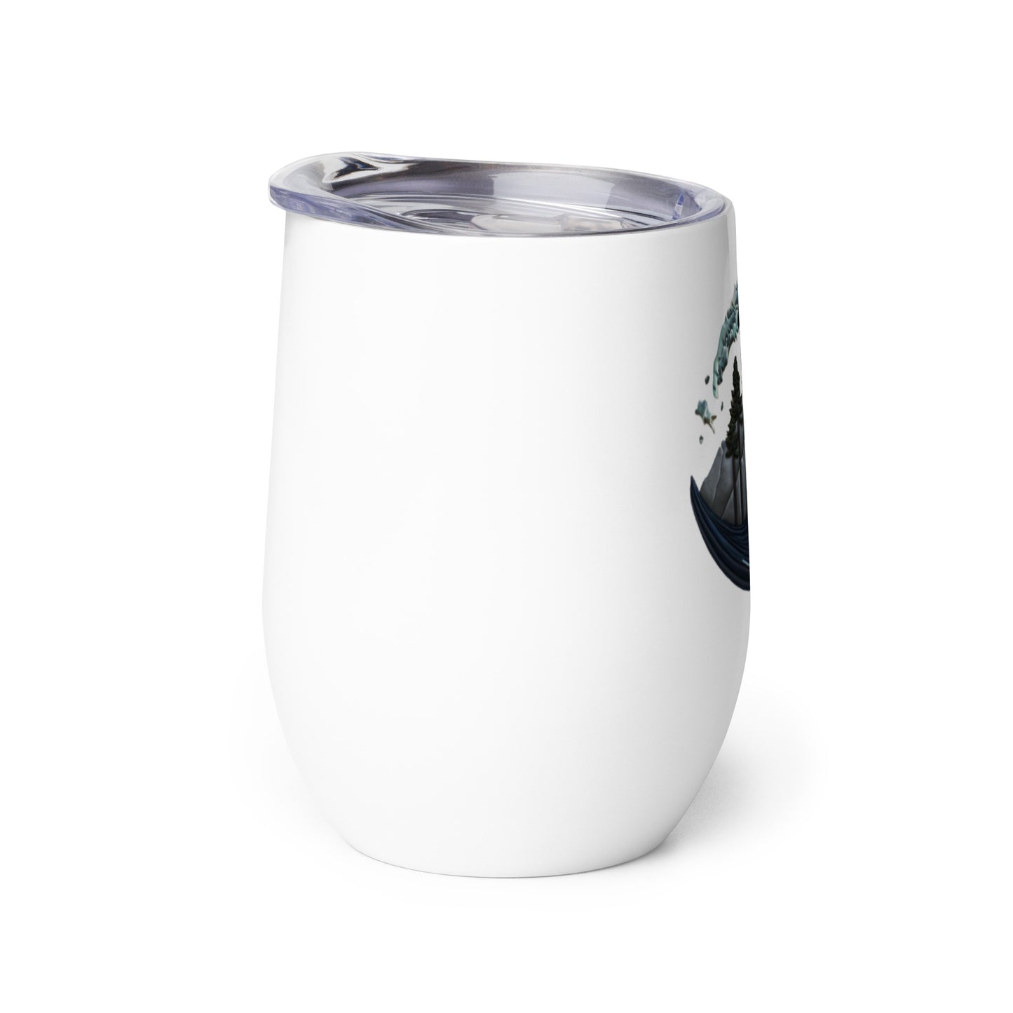 Voyageur - Zale - Wine Tumbler