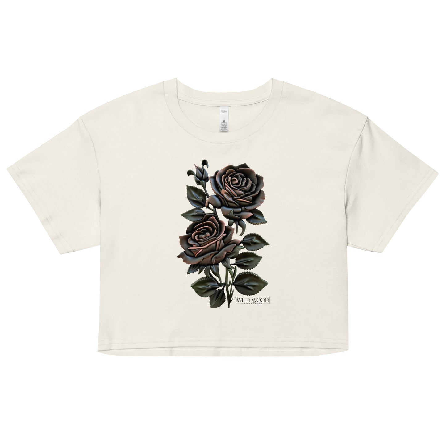 Reverie - Women’s crop top