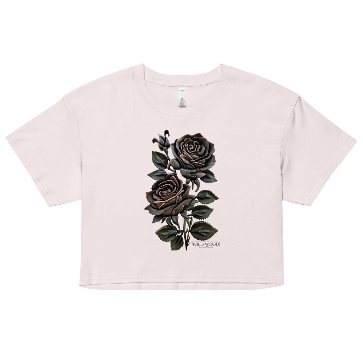 Reverie - Women’s crop top