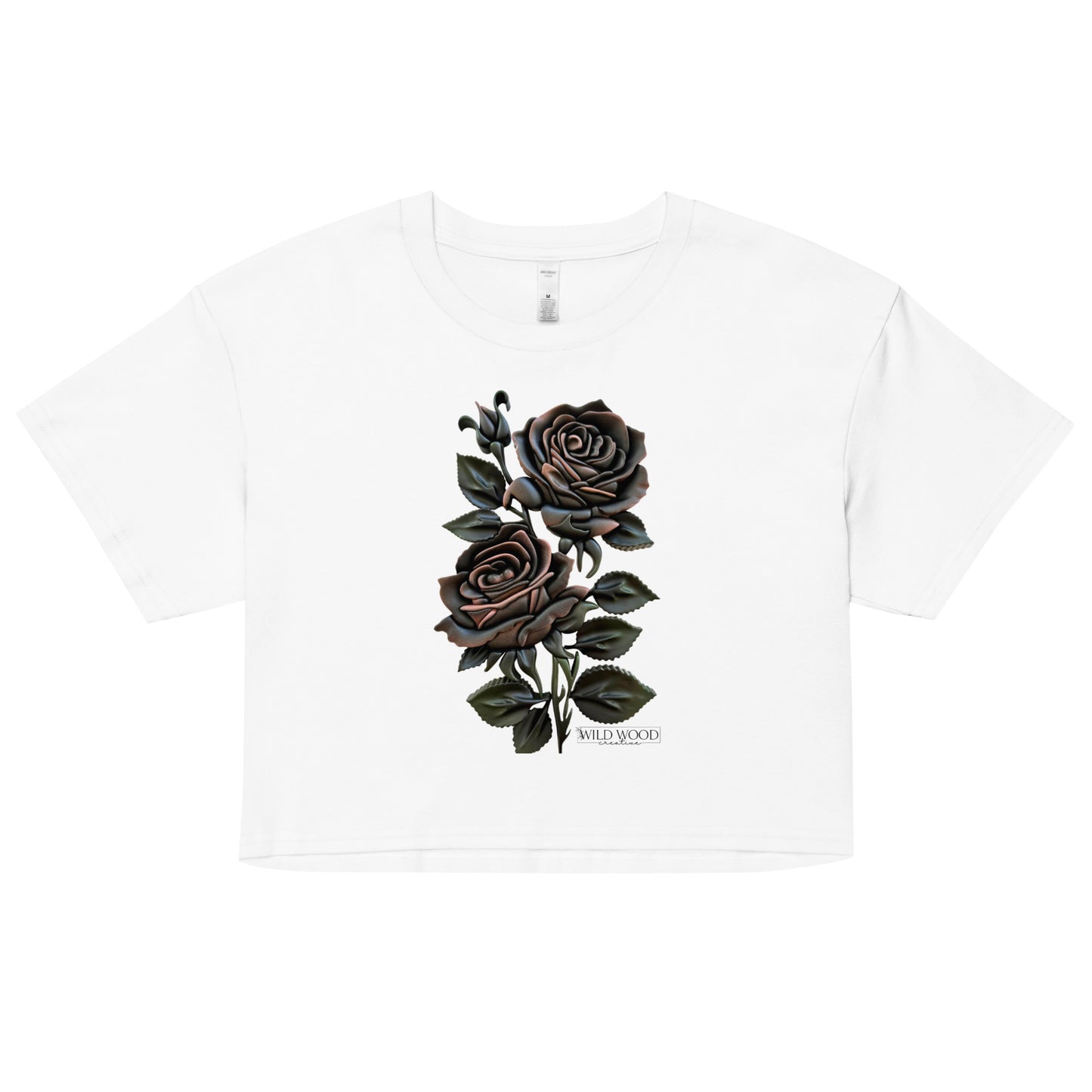 Reverie - Women’s crop top