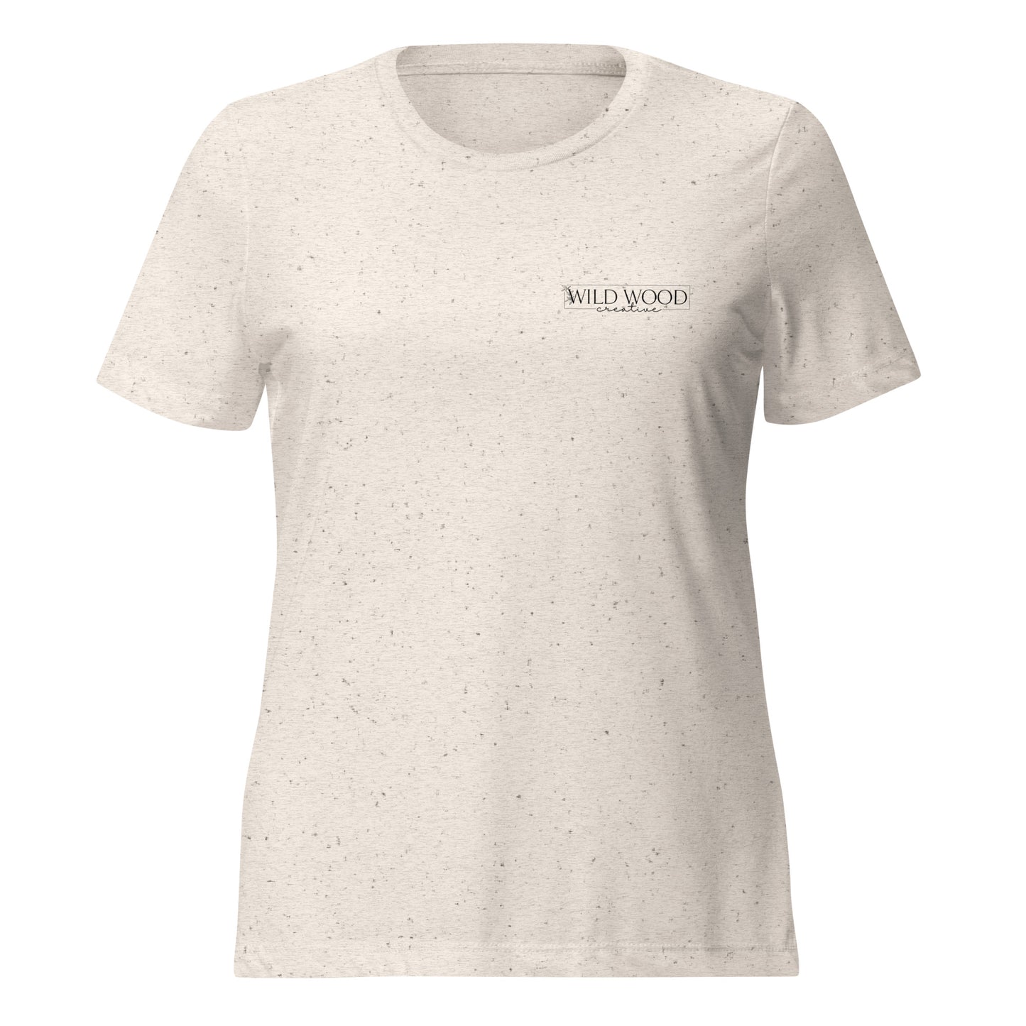 Voyageur - Wundervei - Women’s Relaxed Tri-Blend T-shirt