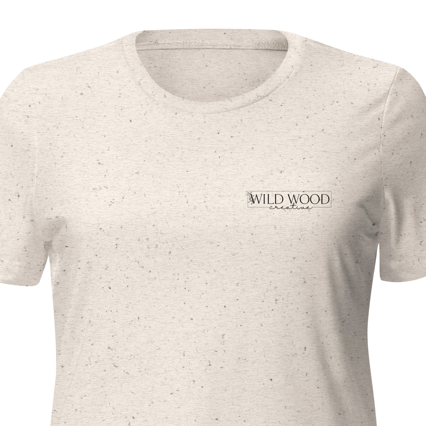 Voyageur - Wundervei - Women’s Relaxed Tri-Blend T-shirt