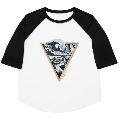 Voyageur - Rogue - Youth Baseball Shirt