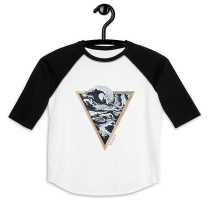 Voyageur - Rogue - Youth Baseball Shirt