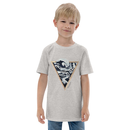 Voyageur - Rogue - Youth Jersey T-shirt