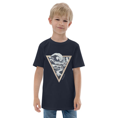 Voyageur - Rogue - Youth Jersey T-shirt