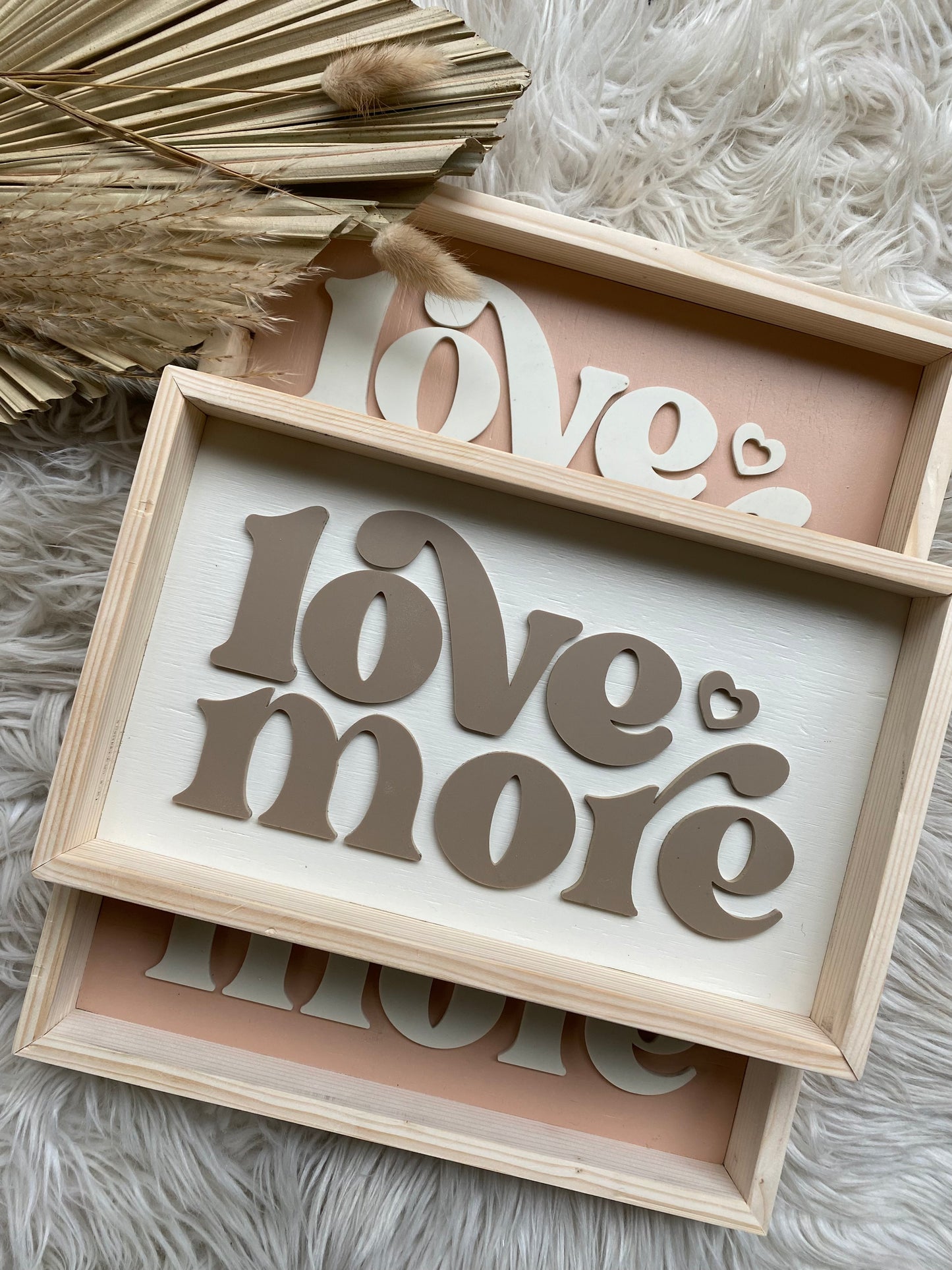 Love More