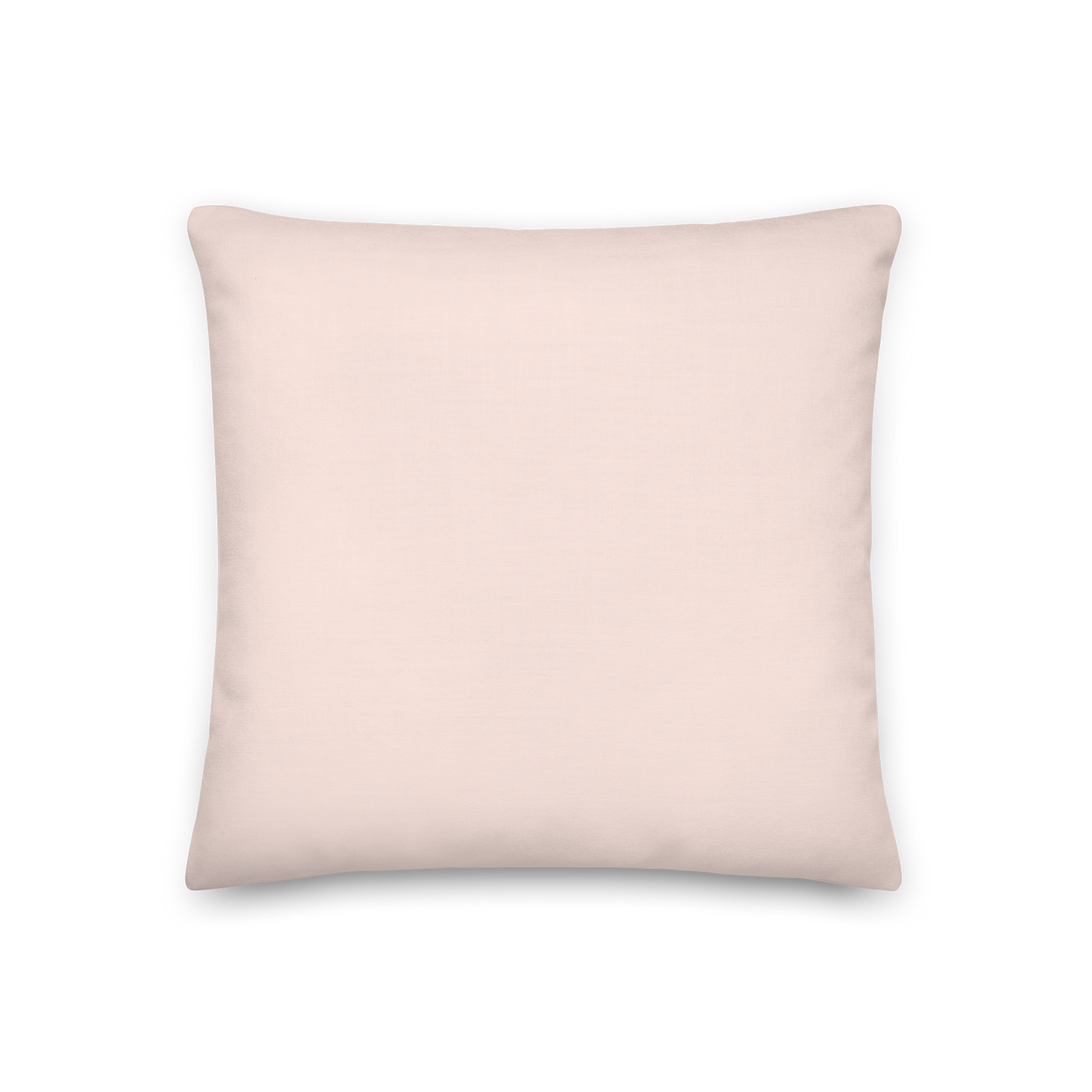 Lauren Bedard Home - Blanca - Emery Charlton Throw Pillow