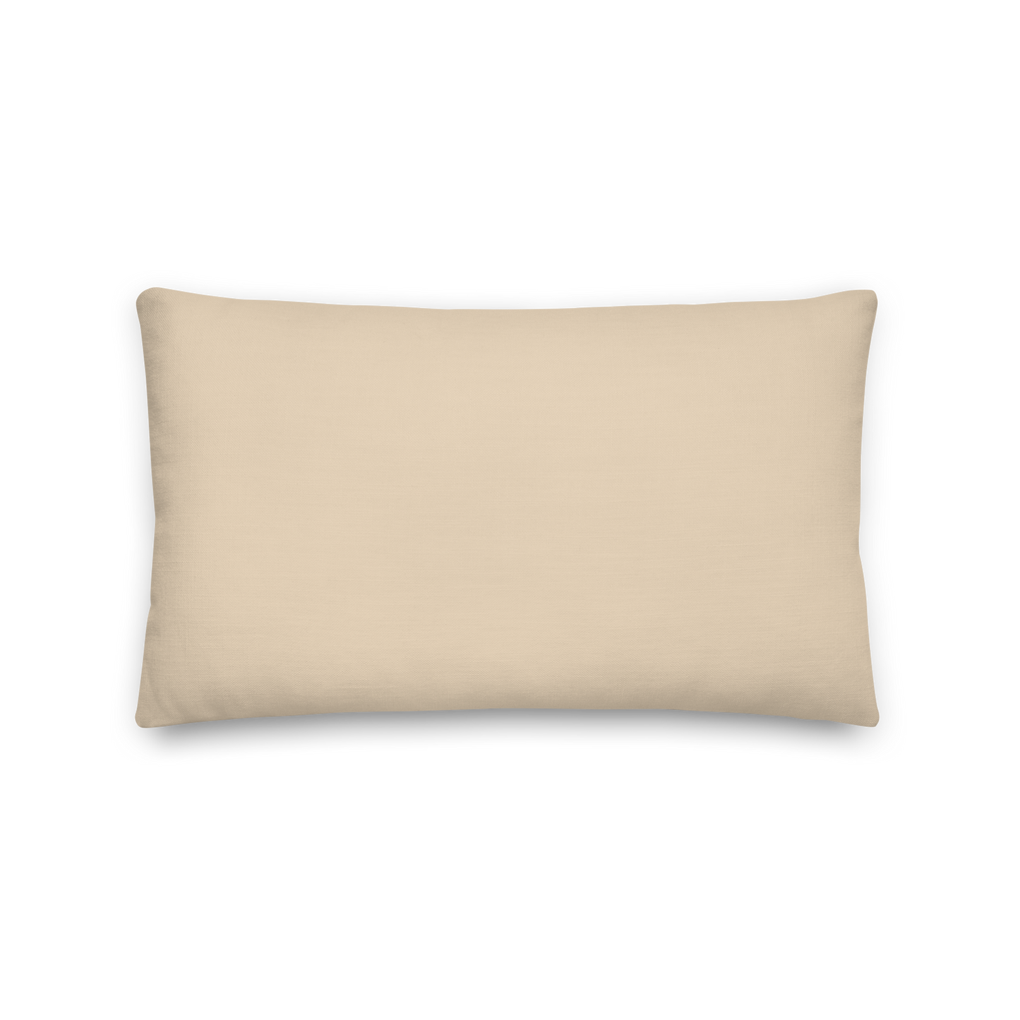 Lauren Bedard Home - Blanca - Catherine Anne Throw Pillow