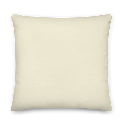 Lauren Bedard Home - Blanca - Peyton Lea Throw Pillow