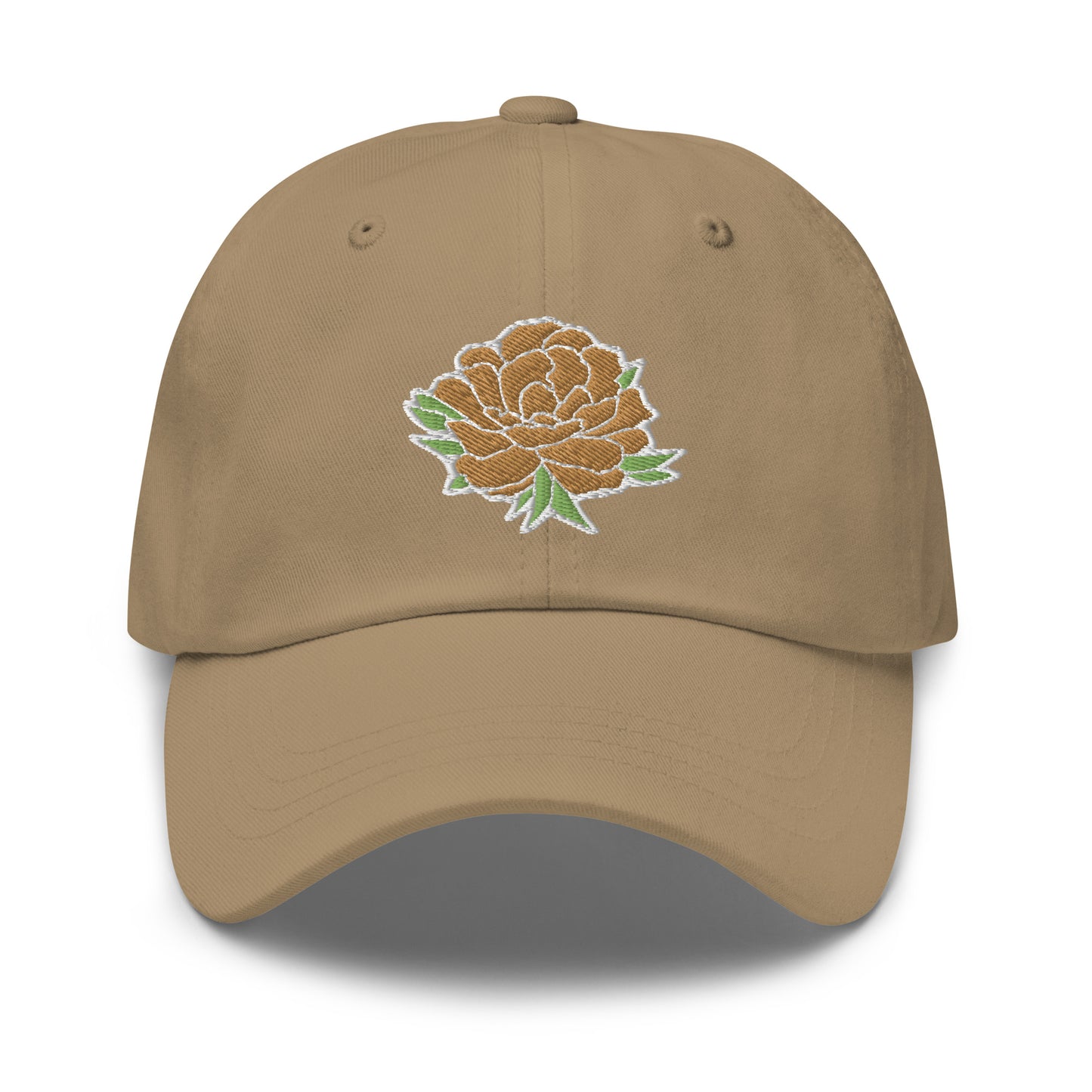 Blanca - Peony Classic Dad Hat