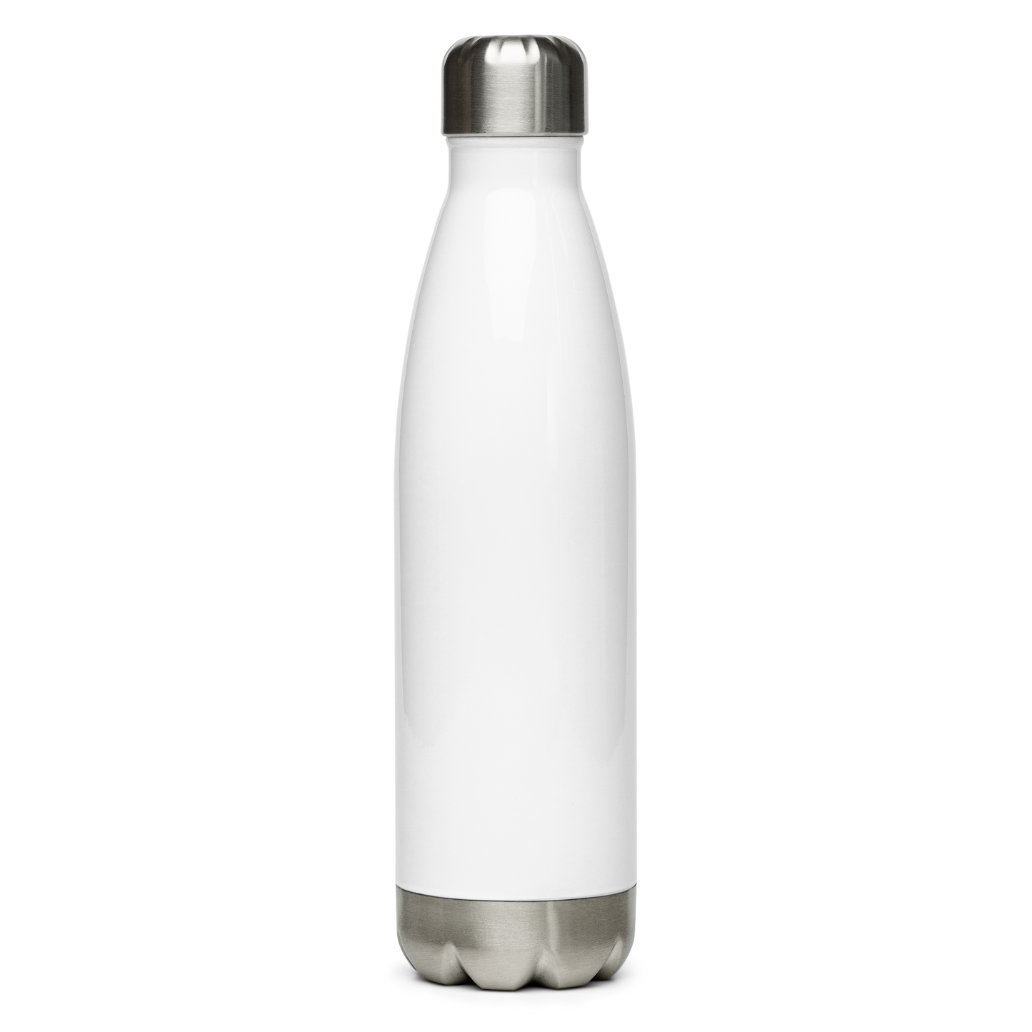 Blanca - Rowynn's Peony Stainless Steel Water Bottle