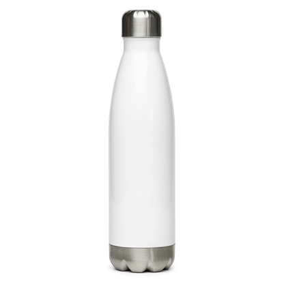 Blanca - Rowynn's Peony Stainless Steel Water Bottle