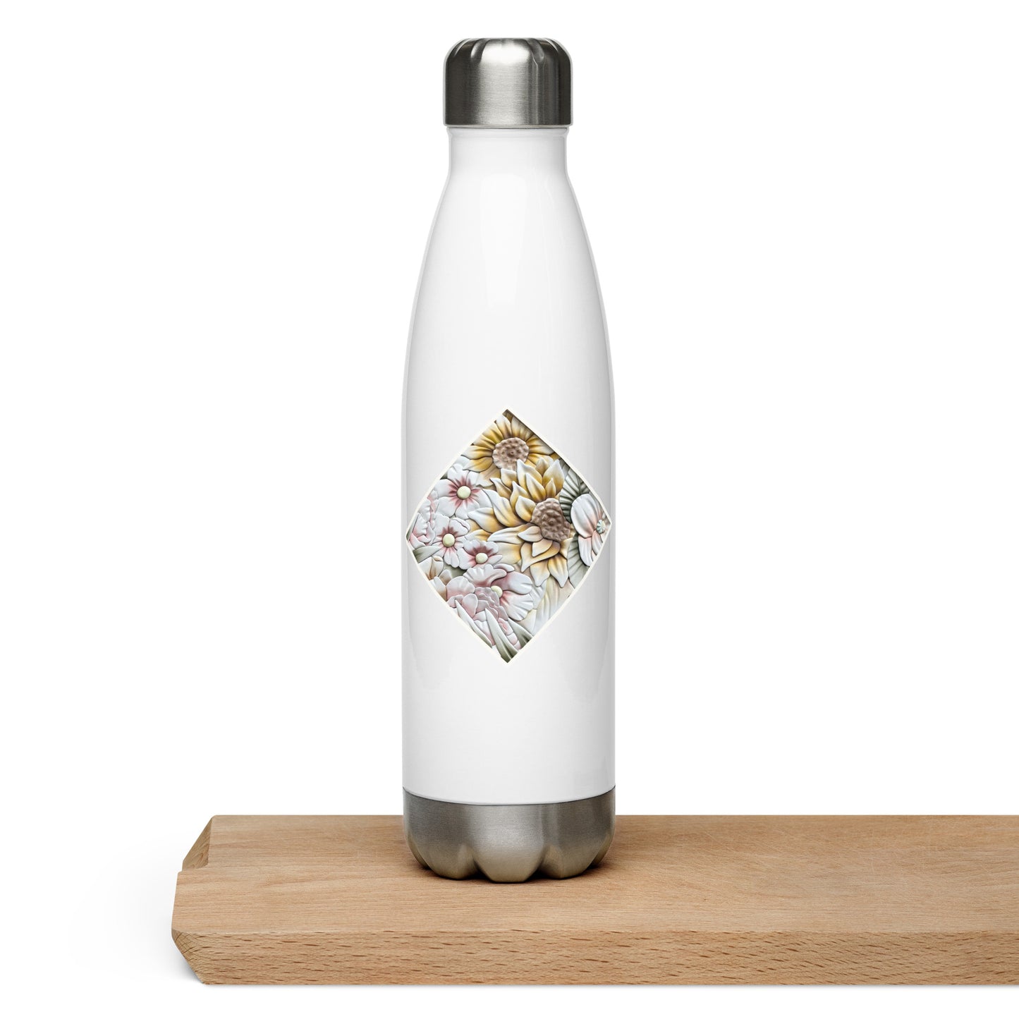 Blanca - Peyton Lea Stainless Steel Water Bottle