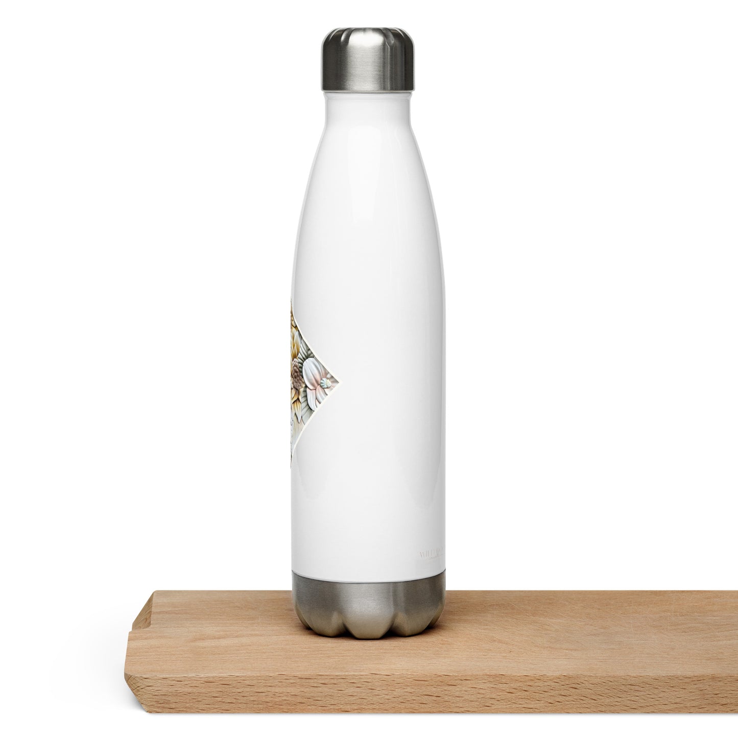 Blanca - Peyton Lea Stainless Steel Water Bottle