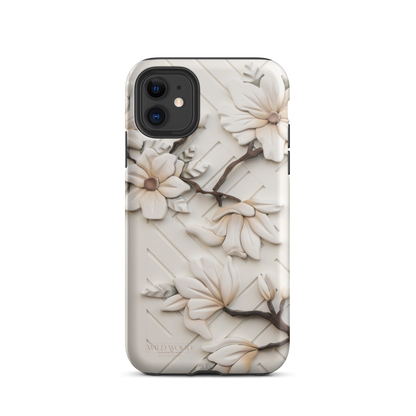 Blanca - Brynlee Dawn Tough Case for iPhone®