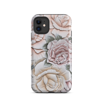 Blanca - Lauren Yvonne Tough Case for iPhone®