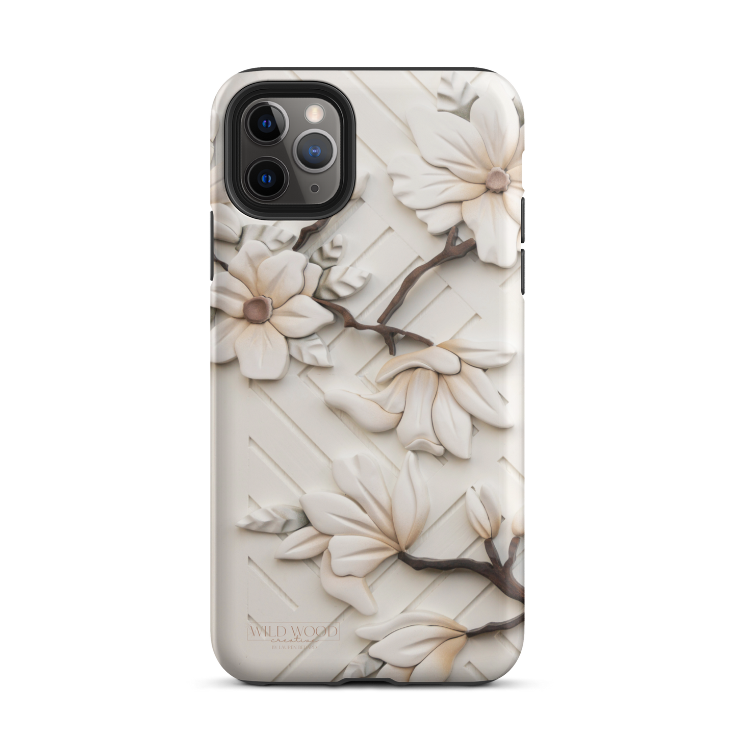 Blanca - Brynlee Dawn Tough Case for iPhone®